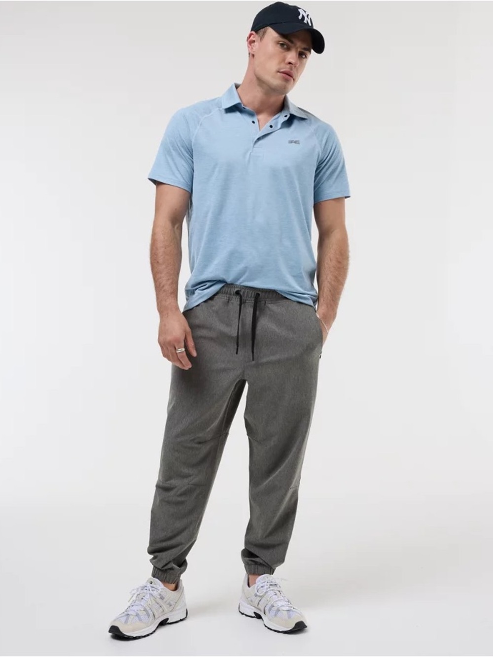 American Eagle 24/7 Tech Jogger